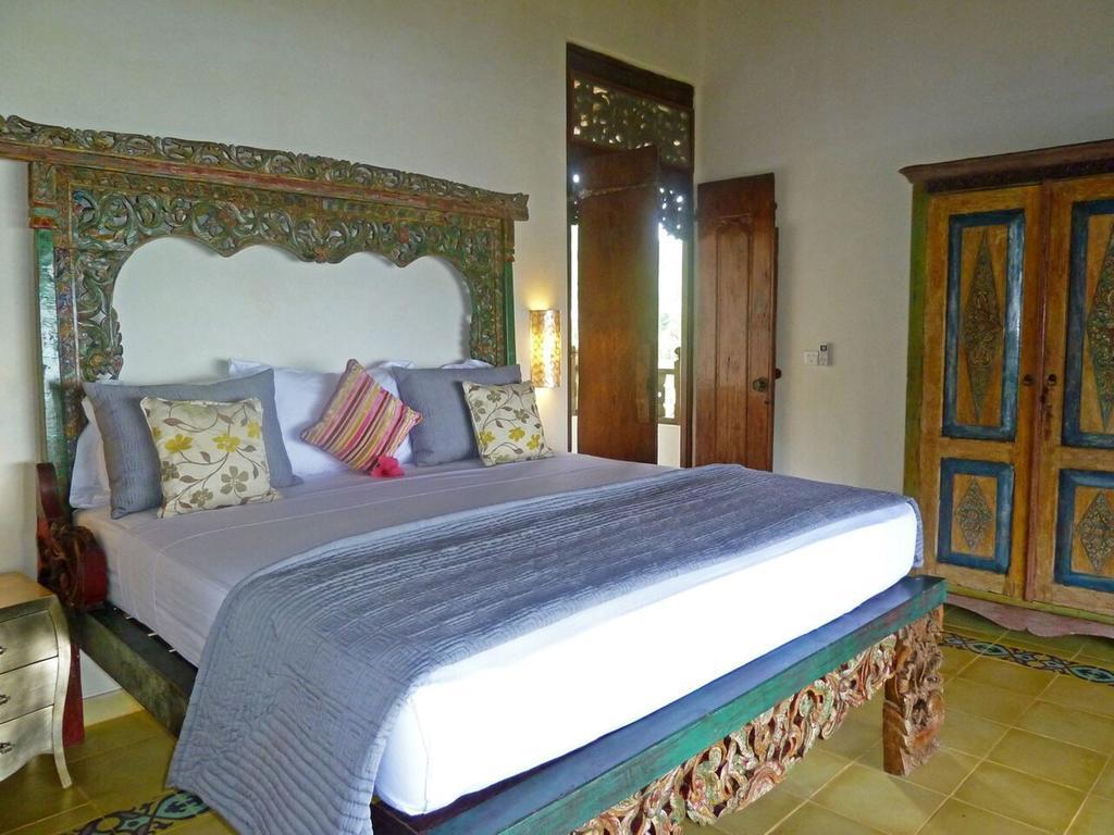 Life In Amed Beach Hotel Habitación foto