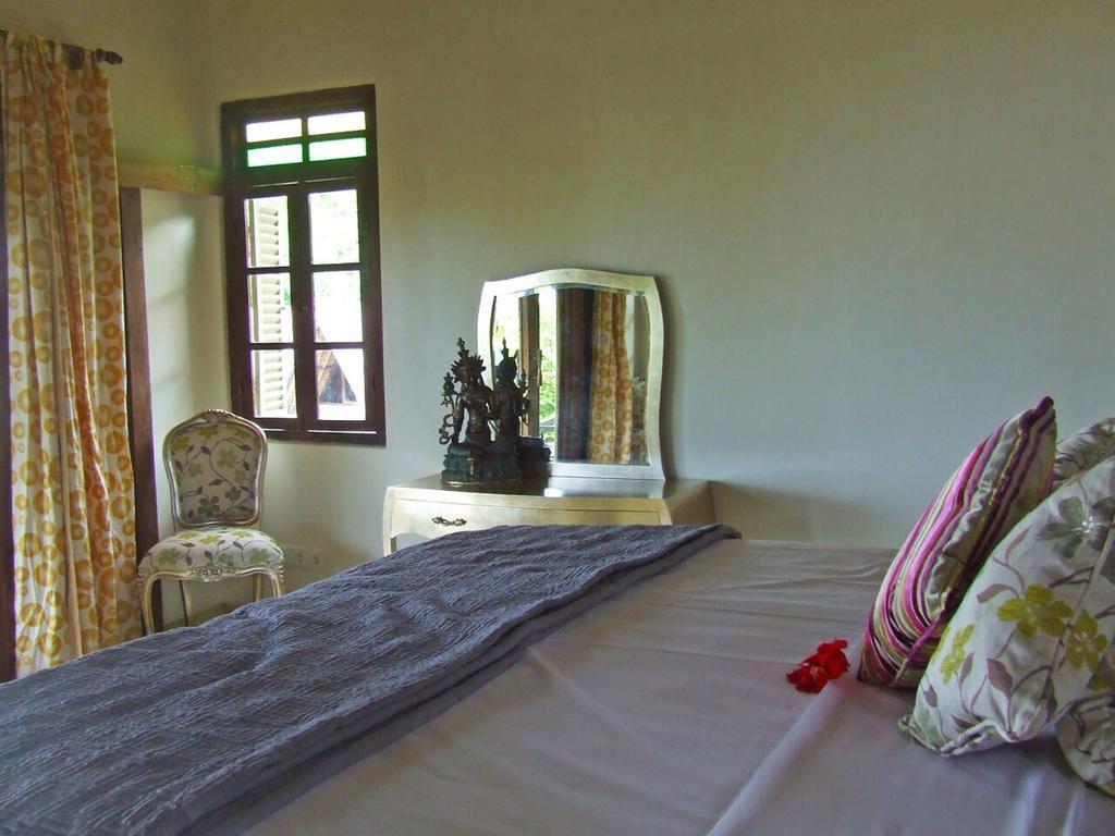 Life In Amed Beach Hotel Habitación foto