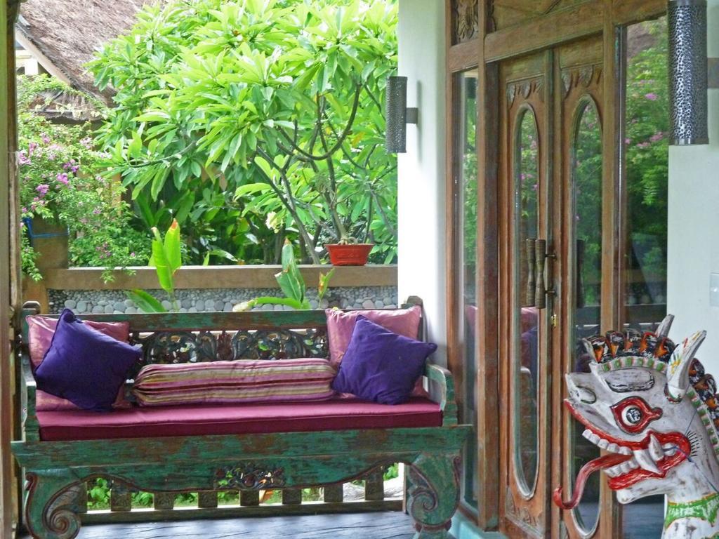 Life In Amed Beach Hotel Habitación foto
